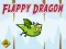 Xogo Flappy Dragon en liña