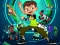 Xogo Ben 10 Memory en liña