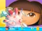 Xogo Dora Hand Doctor en liña