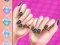 Xogo Royal Theme Nail Art DIY en liña