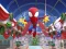 Xogo Jump Into Wow Christmas en liña