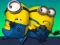 Xogo Find The Hidden Minions en liña