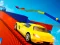 Xogo Mega Ramps stunt cars 3d en liña