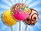 Xogo Chef Twins Summer Dessert Cooking en liña