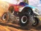 Xogo Monster Truck Supra Race en liña