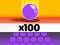 Xogo Clone Ball Maze 3D en liña
