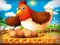 Xogo Collect the easter Eggs en liña