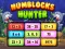 Xogo Numblocks Hunter en liña