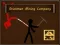 Xogo Stickman mining Company en liña