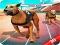 Xogo Crazy Dog Race en liña