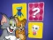 Xogo Tom and Jerry Memory Card Match en liña