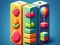 Xogo SuperArcade: Fruits, Spears and Cubes en liña