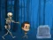 Xogo Spooky Forest Run en liña