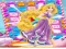 Xogo Princess Rapunzel Match3 en liña