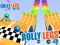 Xogo Rolly Legs 3D en liña