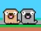 Xogo Friends Pug en liña