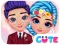 Xogo Lovely Wedding Date en liña