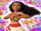 Xogo Disney Moana en liña