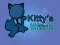 Xogo Kitty's world en liña