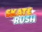 Xogo Skate Rush en liña