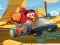 Xogo Angry Birds Go! Hidden Stars en liña