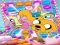 Xogo Adventure Time Match 3 Games en liña