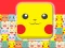 Xogo Pokémon Puzzle Blocks en liña