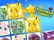 Xogo Pokimon Connect en liña