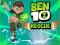 Xogo Ben 10 Rescue en liña