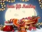 Xogo Santa Gift Matching en liña