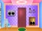 Xogo Cute House Escape en liña
