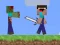 Xogo Minicraft Adventure en liña