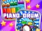 Xogo Piano-Drums For Kids en liña
