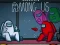 Xogo Among Us Jigsaw Puzzle Collection en liña