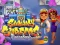 Xogo Subway Surfers Marrakesh en liña
