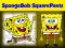Xogo SpongeBob SquarePants Puzzle en liña