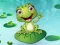 Xogo Greedy frog en liña
