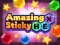 Xogo Amazing Sticky Hex en liña