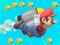 Xogo Mario Dash JetPack en liña