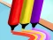 Xogo Draw Brush Running en liña