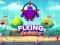 Xogo Flying Grimace en liña