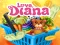 Xogo Diana & Roma shopping SuperMarket en liña