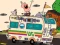 Xogo Uncle Grandpa Hidden en liña