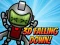Xogo 3D Falling Down en liña