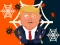 Xogo Spider Trump en liña