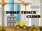 Xogo Dump Truck Climb en liña