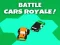 Xogo Battle Cars Royale en liña
