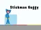 Xogo Stickman Huggy en liña