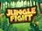 Xogo Jungle Fight en liña