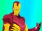 Xogo Iron man en liña